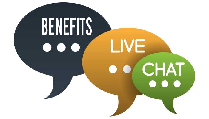 Benefits of Investing in an Online Chat Sales Channel