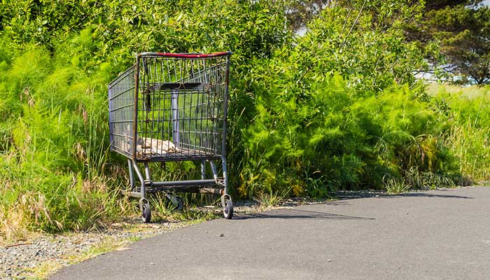 Shopping Cart Abandonment How Online Chat Can Help