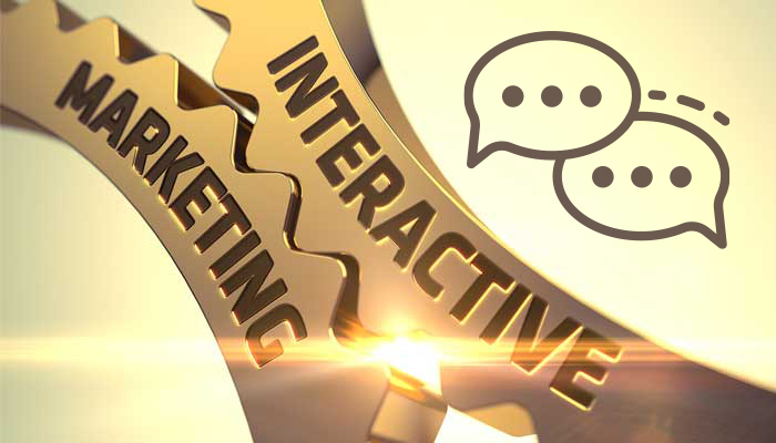 Leveraging Online Chat for Effective Interactive Marketing