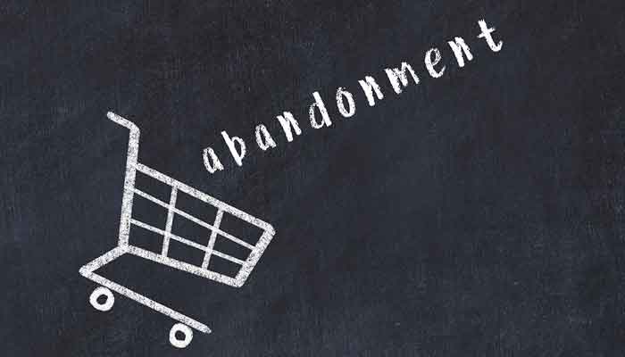 How to Evade Shopping Cart Abandonment