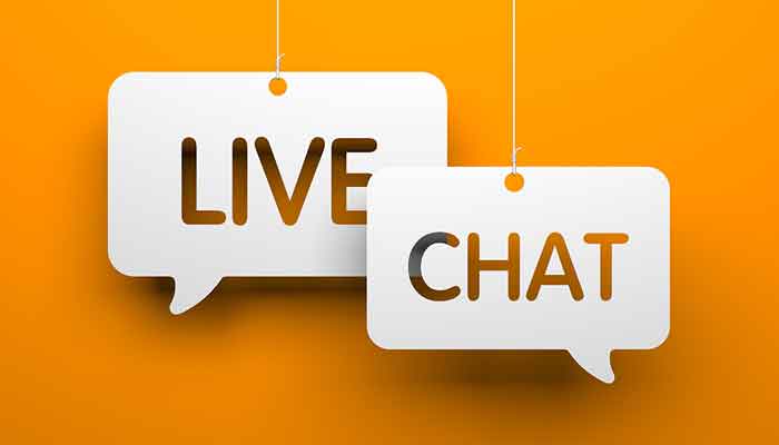 Live Chat Services Ensures Instant Query Solutions