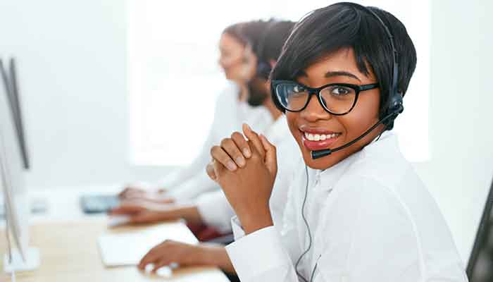 Contact Centers A Place for Young Employees to Gain Real World Experience
