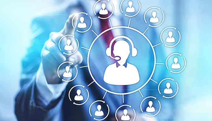 How to Select A Contact Center