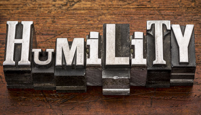 Humility: A Powerful Leadership Trait
