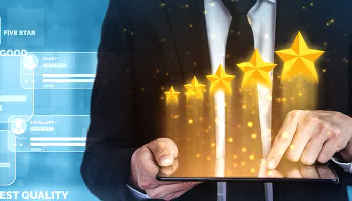 Importance of Customer Feedback Reasons to Amend your Brand