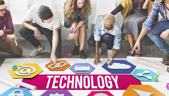 People and Technology Are we putting people first