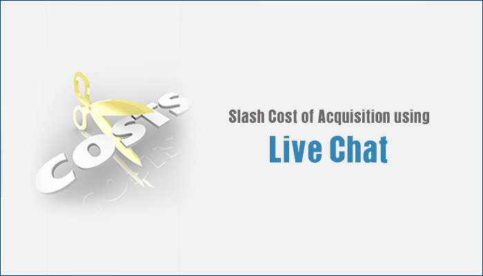 Live Chat – Online Customers Prefer Human Touch