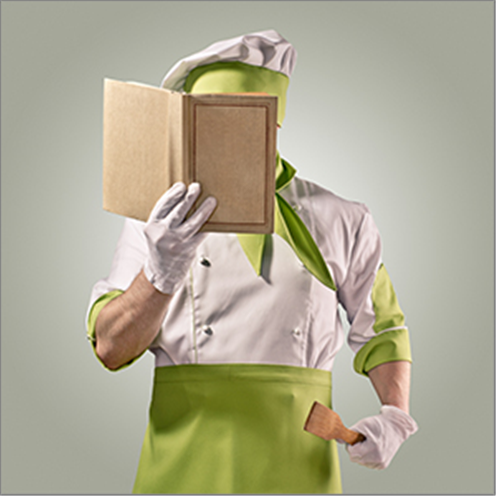 A recipe for creating amazing customer experience