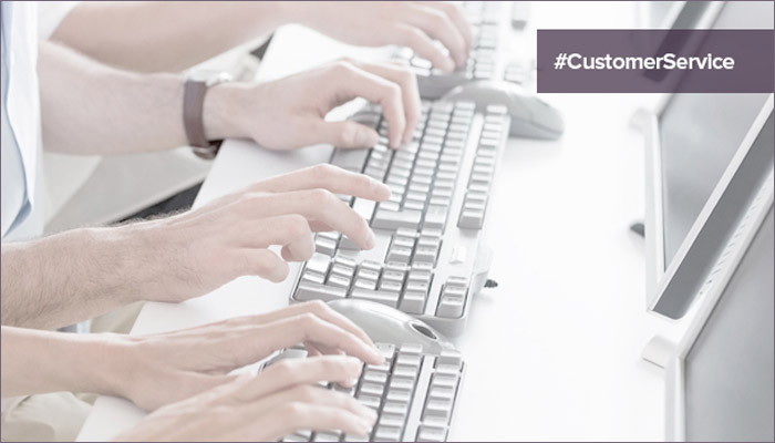 The Importance of Online Chat