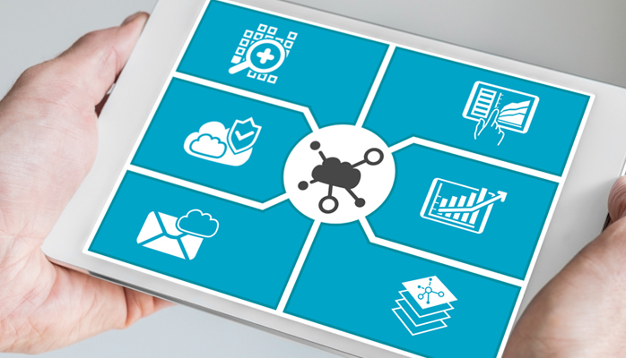 7 Reasons to Move Toward SaaS-based Sales Processes