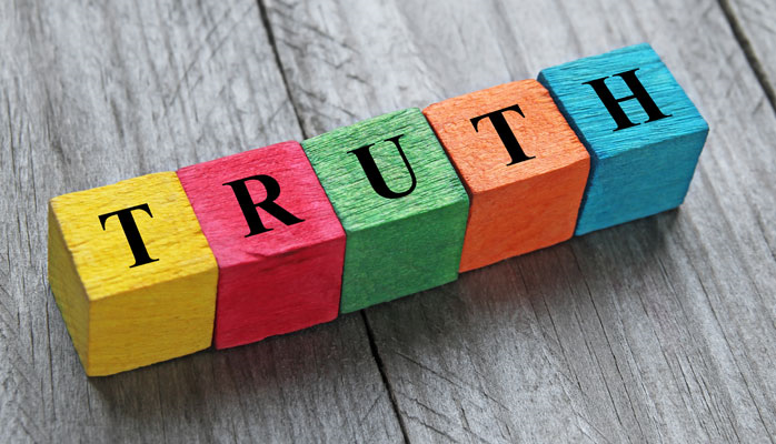 Are You Prepared to Face Inconvenient Truths?
