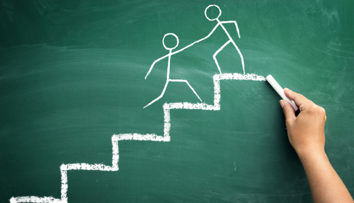 Generosity and Leadership