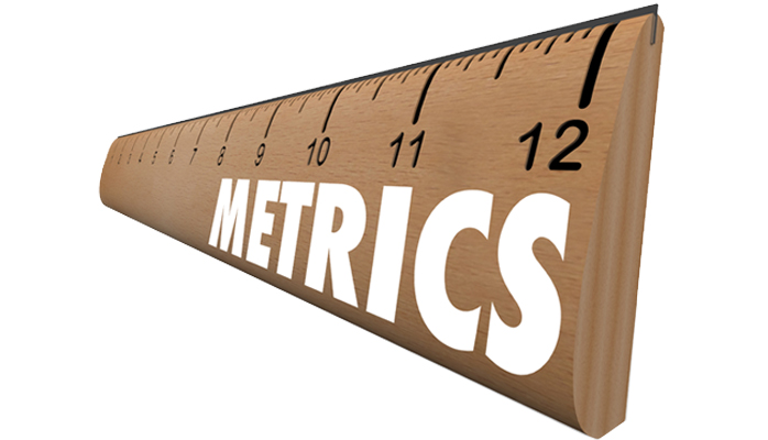 Quality Metrics — Unveiling the Strategic Information for your Business