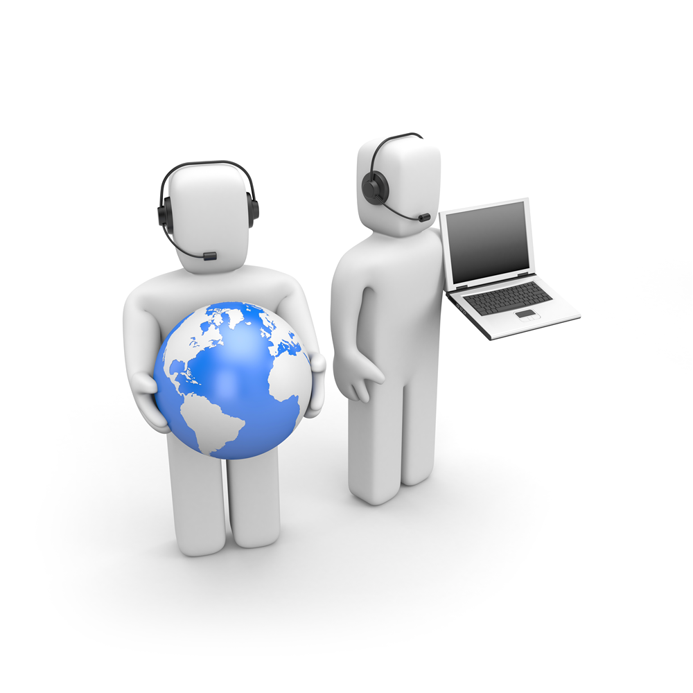 Global Strategies: Technology and the Next Generation of Workers