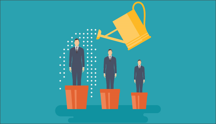 Develop Your Employees for a Strong Company