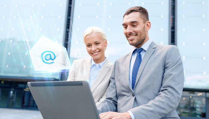 4 Tips to Help You Become Great at Email Communication