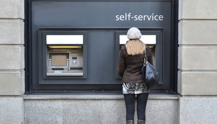 How to Avoid Self-service Channels Becoming NO SERVICE Channels