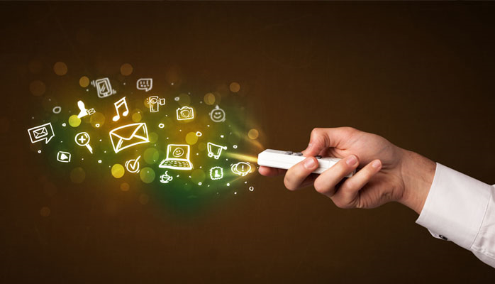 How to Promote Organizational Culture Using Social Media