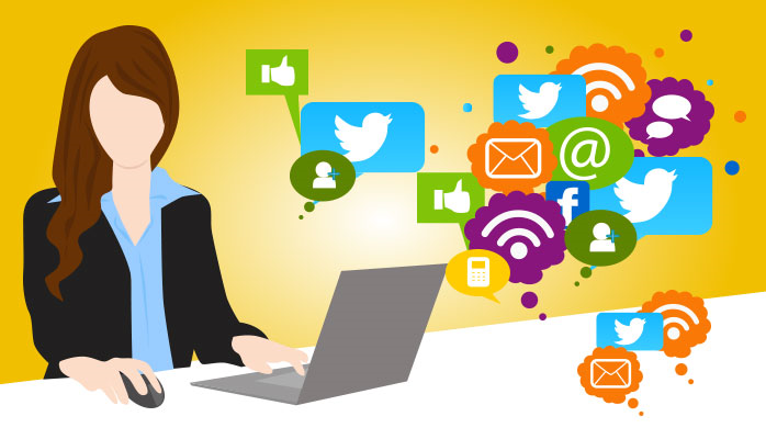 Learn to Be More Social When It Comes to Customer Service