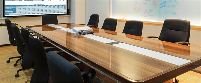 Life in the Boardroom (Part Two)