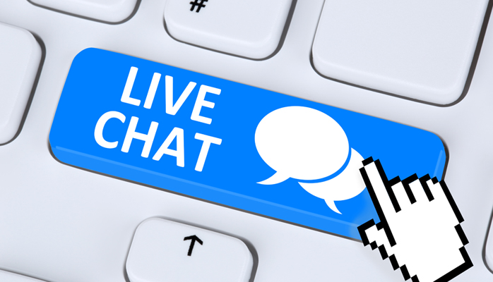Overcoming the Accent Barrier Using Live Chat