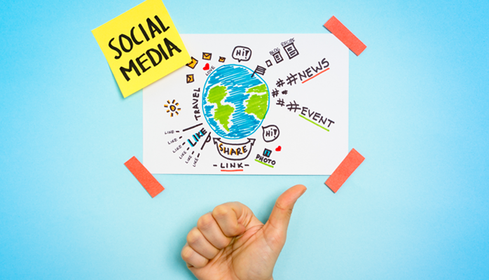 Social Media Customer Care
