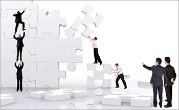TEAMWORK: 4th in the Series of Etech’s 12 Character Commitments