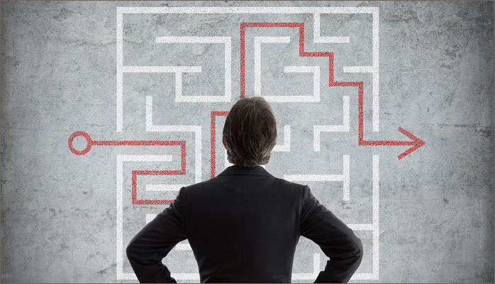 The Decisive Tests of Leadership