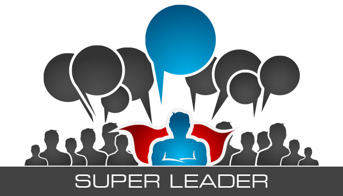 The Importance of a Leader’s presence on Social Media