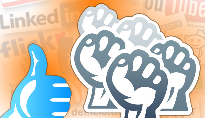 The Social Media Customer Service Revolution