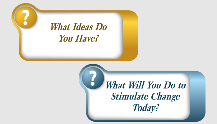 2 Questions to Ask to Get Your Company on the Right Track