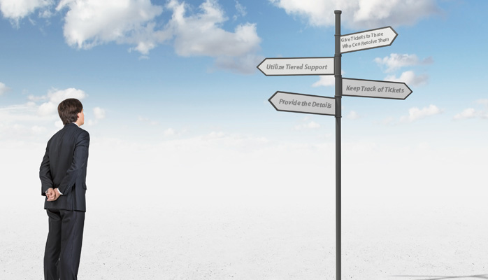 4 Ways to Deliver better Customer Support utilizing Chat