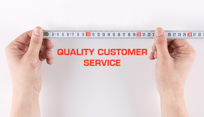 5 Effective Ways to Measure the Quality of Your Customer Service