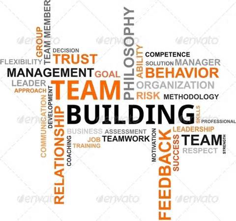 How Do You Build a Team That Goes the Distance?