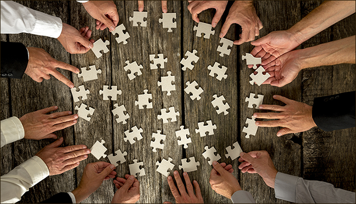 How to Implement a Culture of Collaboration and Communication