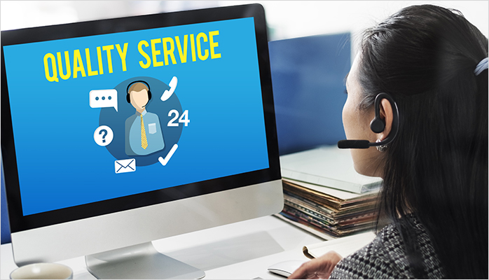 Implementing Quality Assurance Controls for Call Center Projects
