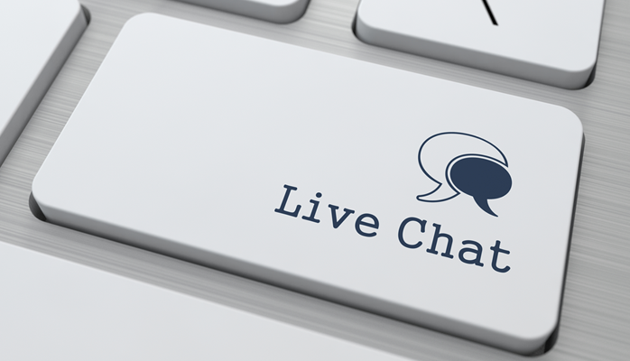 Integration of Live Chat and Social Customer Service: A Logical Evolution