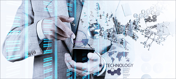 Technology And Its Impact On Consumer Behavior