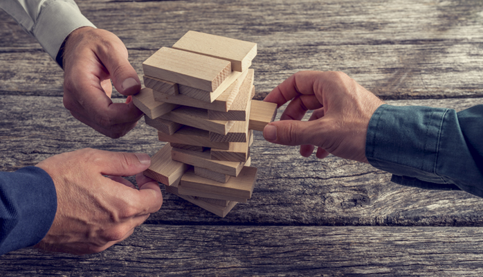 Ten Principles to Drive Effective Collaboration-part 1
