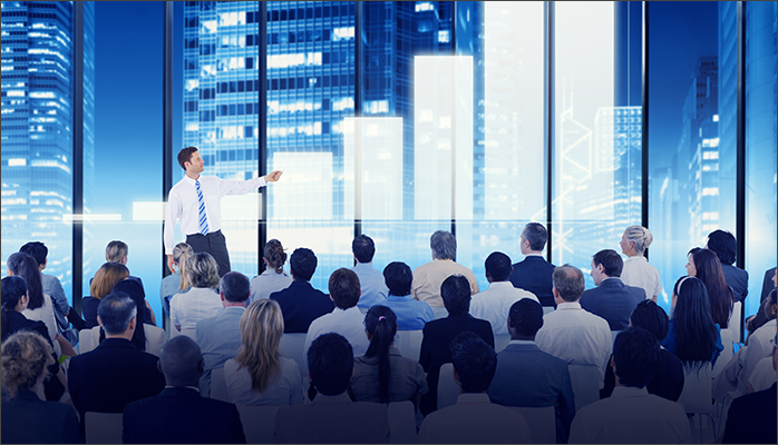 The Effect of Training on the Multi-channel Environment