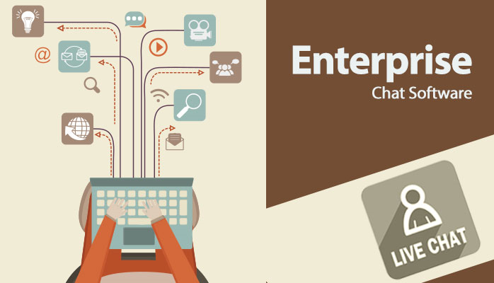 What Features Should You Expect with Enterprise Live Chat Software