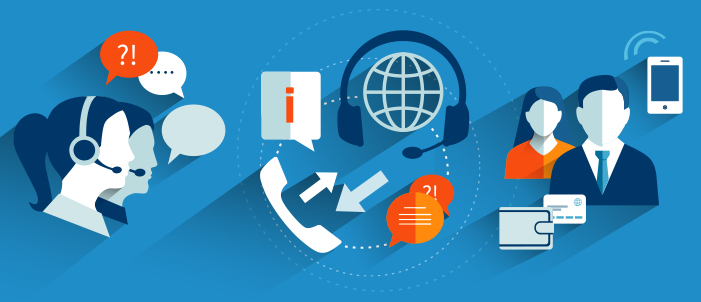What Is An Omni Channel Contact Center?