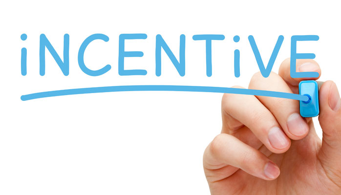 What are the best incentives Call Center Managers can offer Agents?