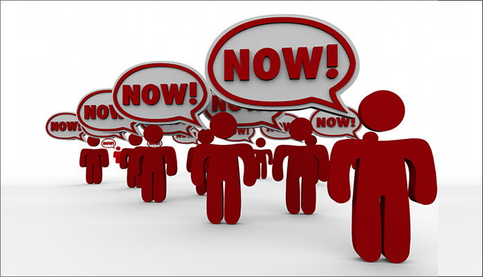 Why Live Chat Is the Perfect Tool for Help on Demand