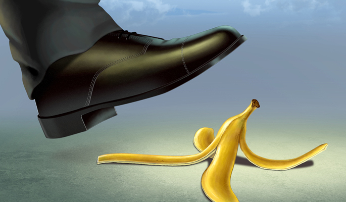5 Mistakes Effective Leaders Always Avoid