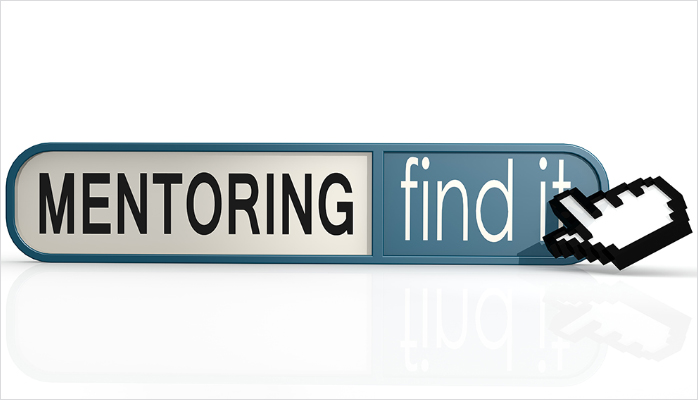 How Mentors Help and How to Find One