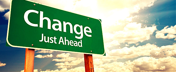 How to Manage Change Effectively