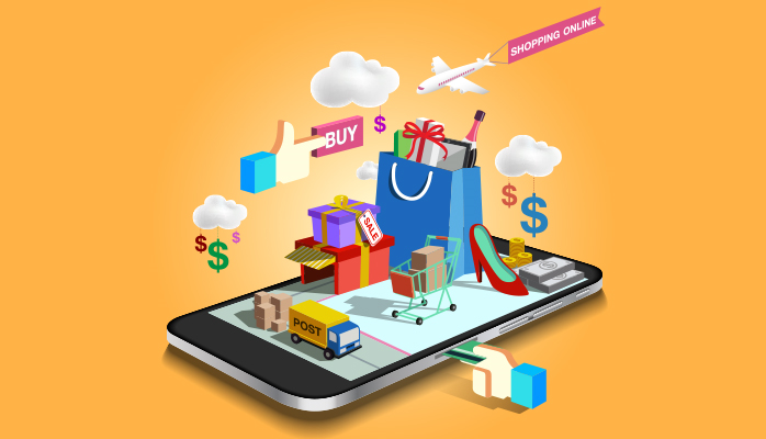 Mobile Shopping: How to Create a Perfect Customer Experience