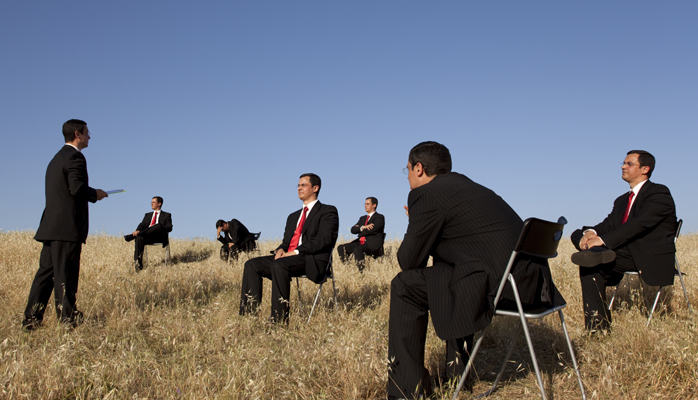 Three Critical Things to Know While Leading a New Team