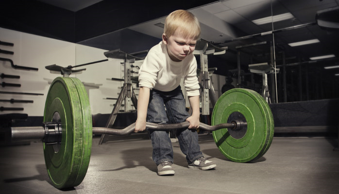Moving Beyond Intrinsic Motivation